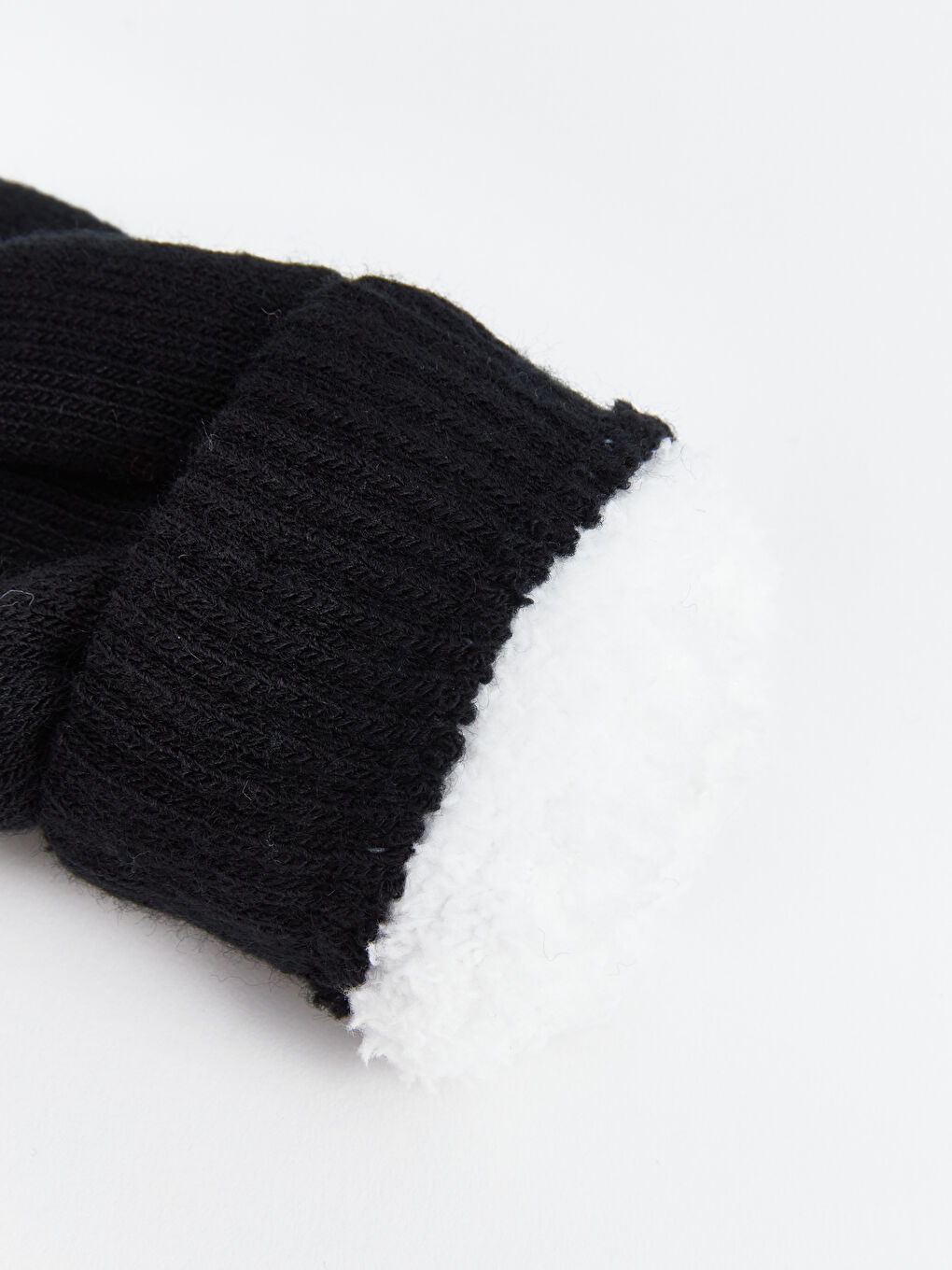 Embroidered Girls' Gloves-2
