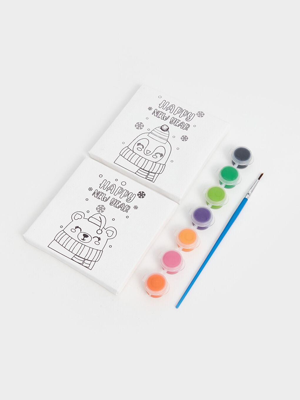 Watercolor Set-2