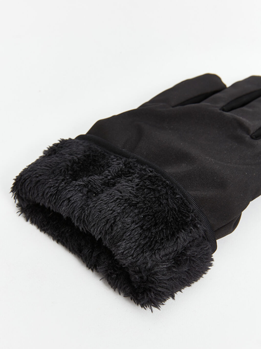 Перчатки для мужчин, совместимые с сенсорным экраном-6