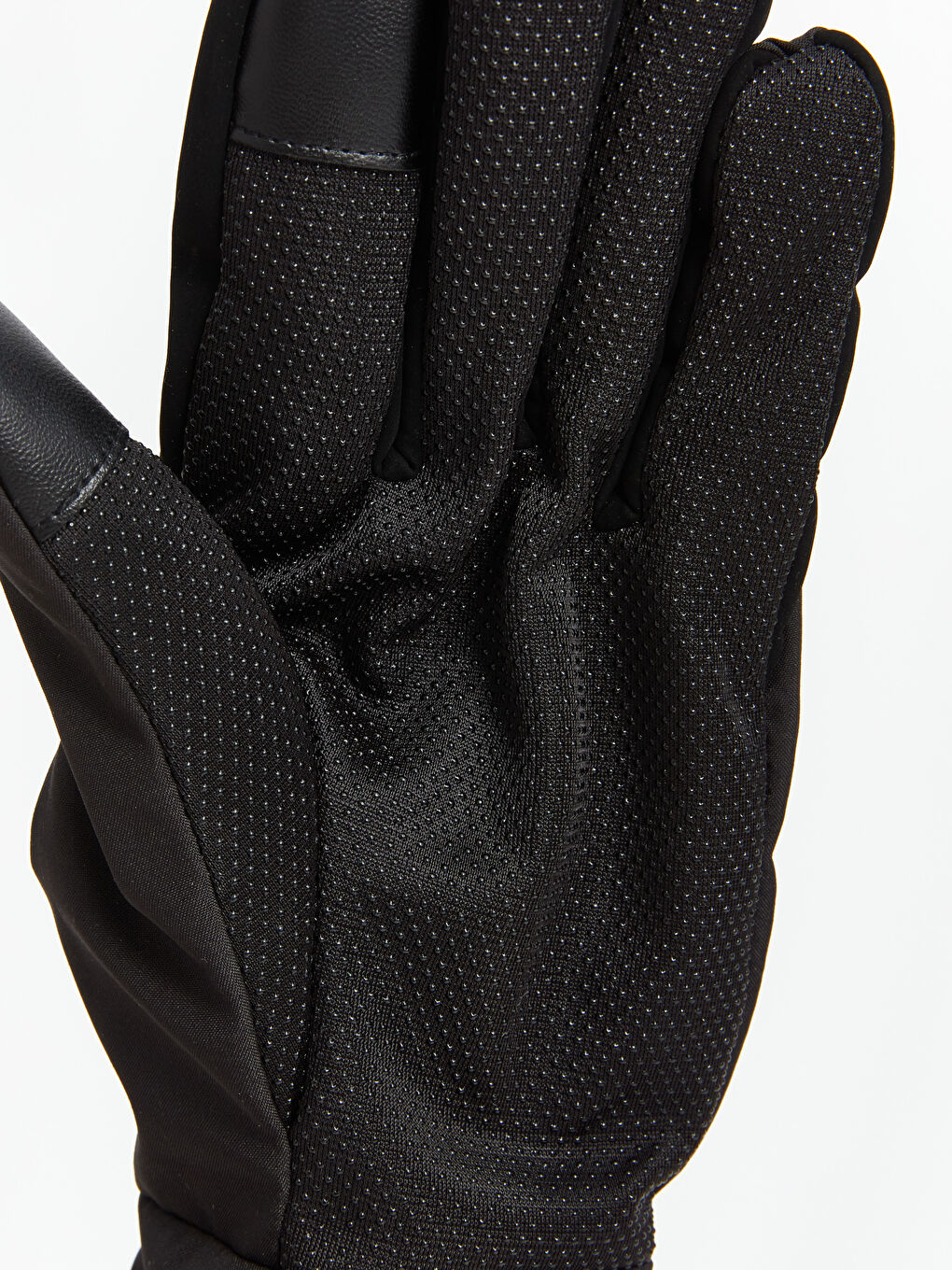 Перчатки для мужчин, совместимые с сенсорным экраном-7