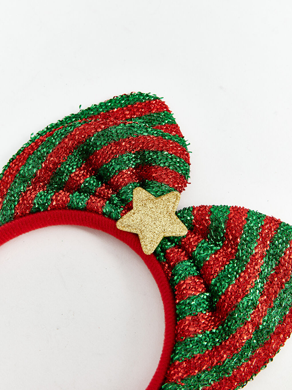 Christmas Themed Girls' Headband-5