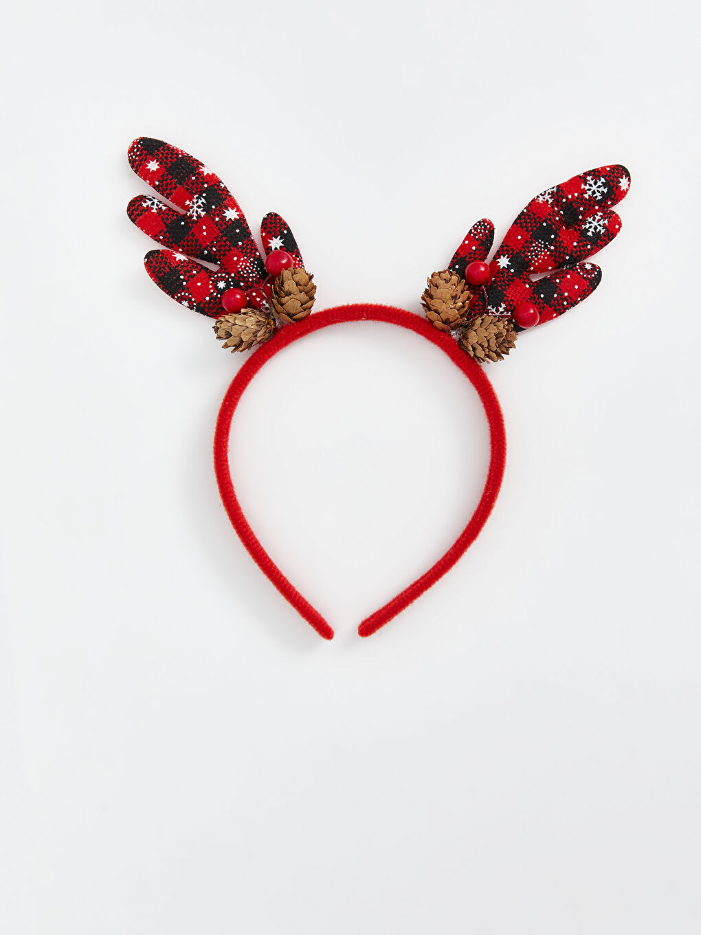 Christmas Themed Girls' Headband-1