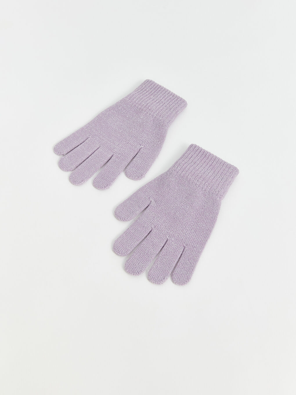 Girls' Knitwear Gloves