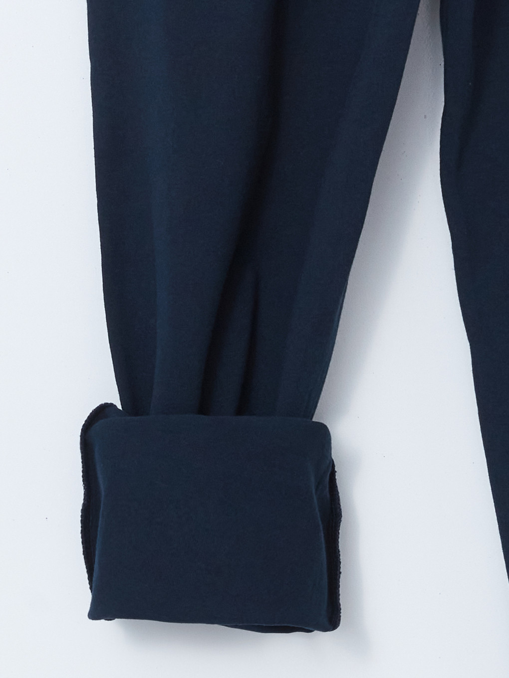 Elastic Waist Printed Boys' Jogger Sweatpants-2
