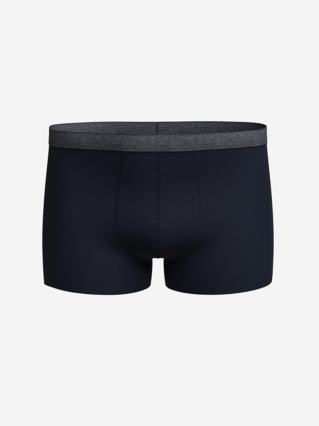 Standard Fit Cotton Stretch Men's Boxer 3-pack-4