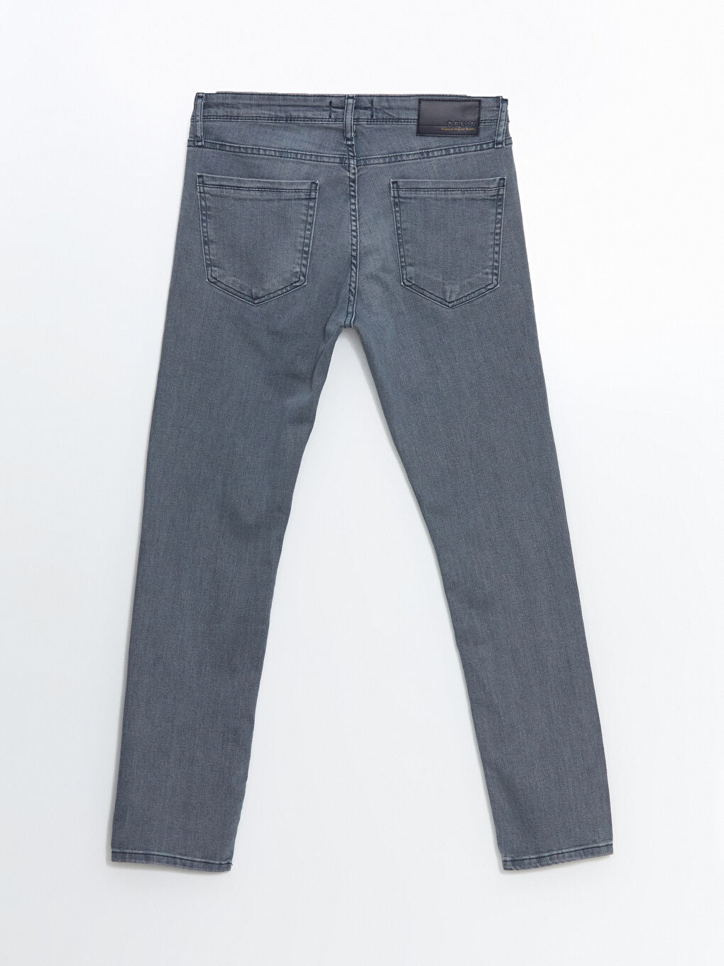 760 Skinny Fit Men's Jeans-5