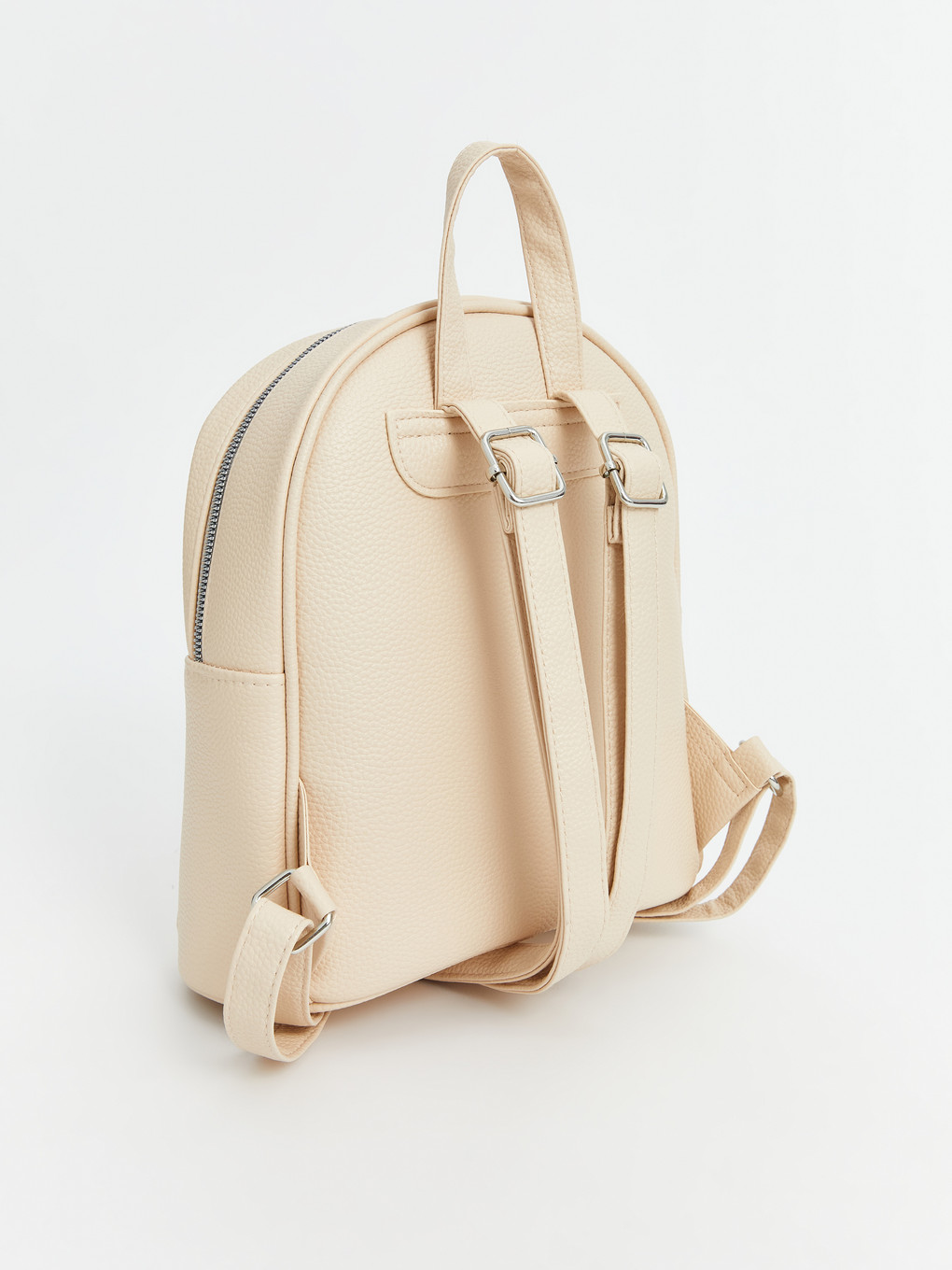 LCW ACCESSORIES Leather Look Women's Backpack - S2BG57Z8-D3W | LC