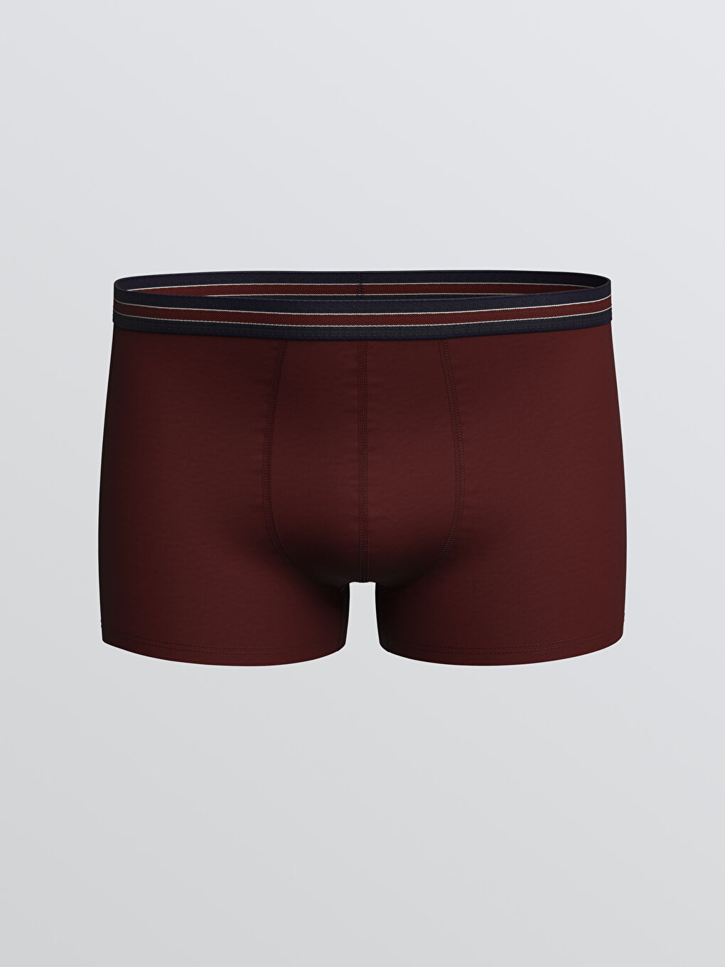 Standard Fit Cotton Stretch Men's Boxer 3-pack-4