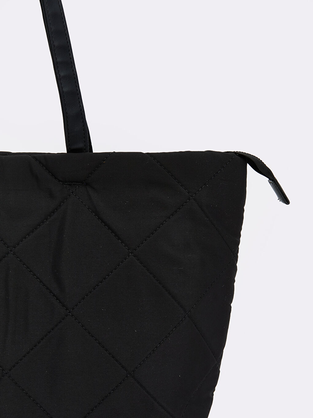 Removable Strapped Women's Shoulder Bag-2