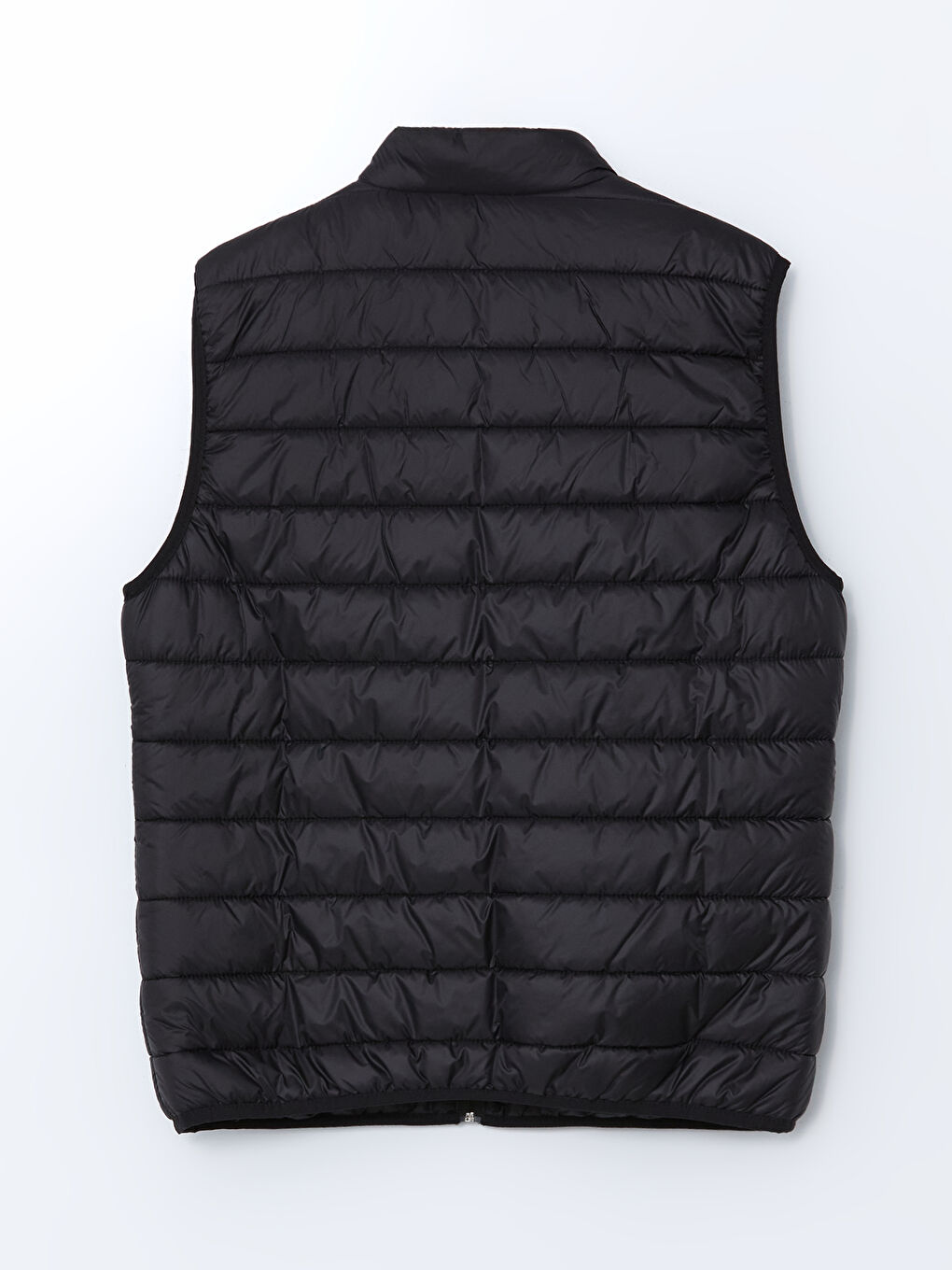 LCWAIKIKI Classic Standard Fit Funnel Neck Men's Puffer Gilet -S30822Z8-CVL