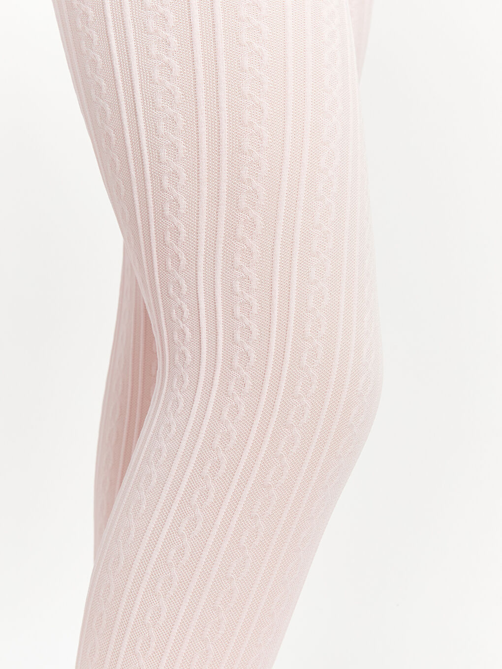 2-pack Ciorapi Subțiri Fete-2