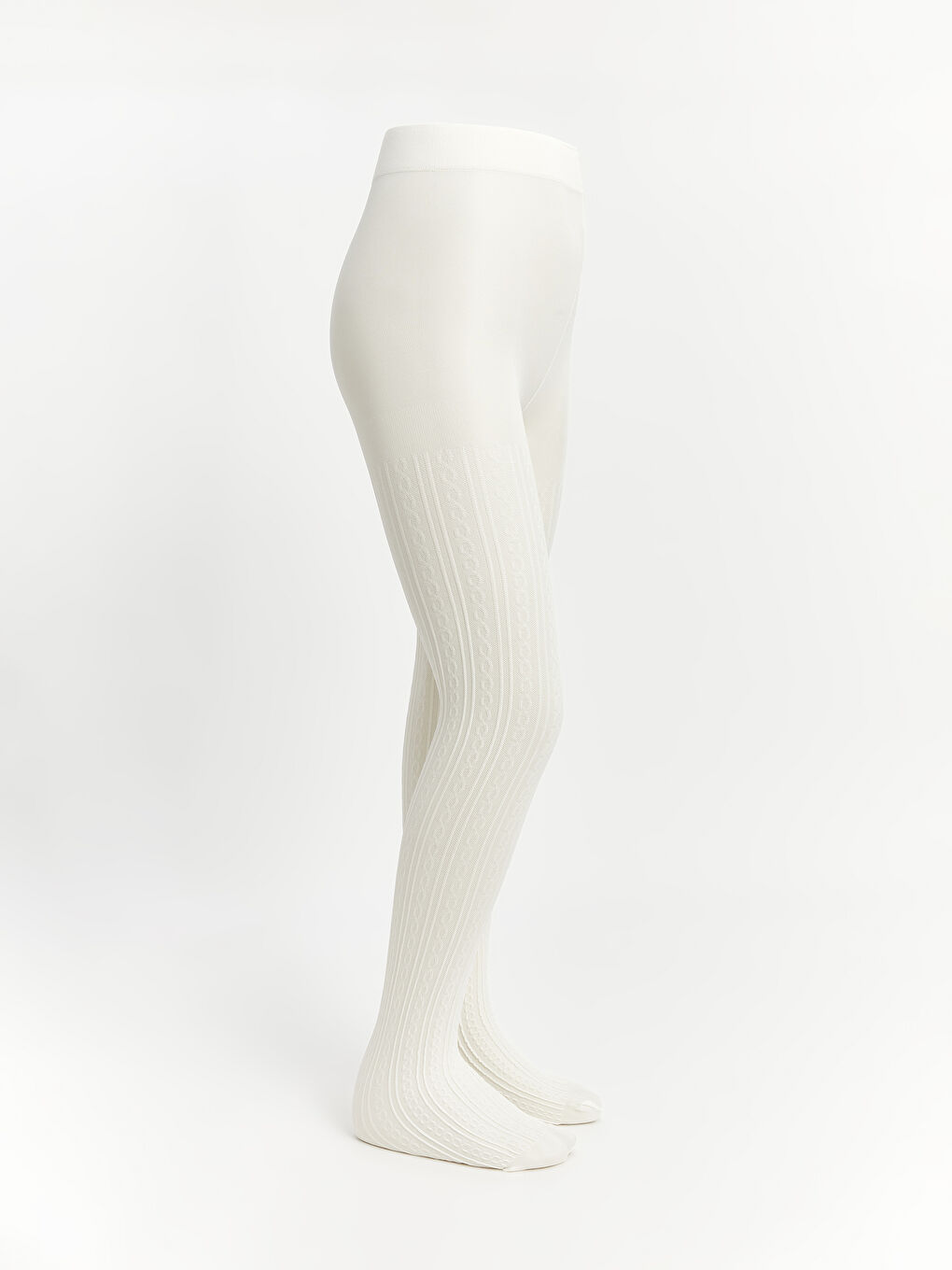 2-pack Ciorapi Subțiri Fete-4