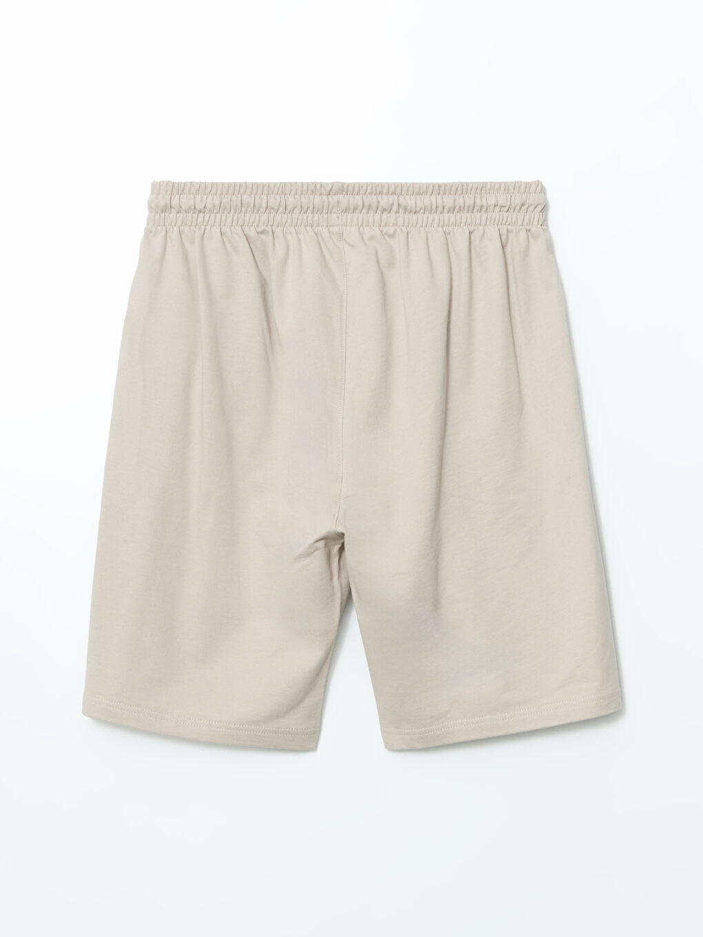 LCWAIKIKI Basic Muški šorts standardnog kroja -S31085Z8-SNE