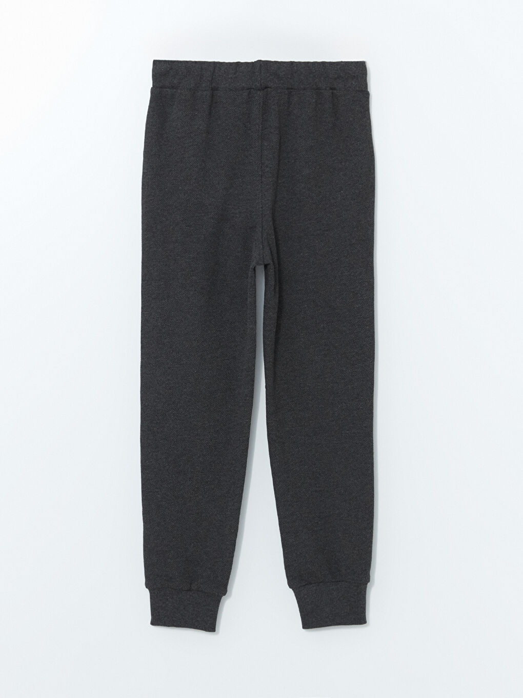 Elasticated Waist Boys' Jogger Sweatpants-1