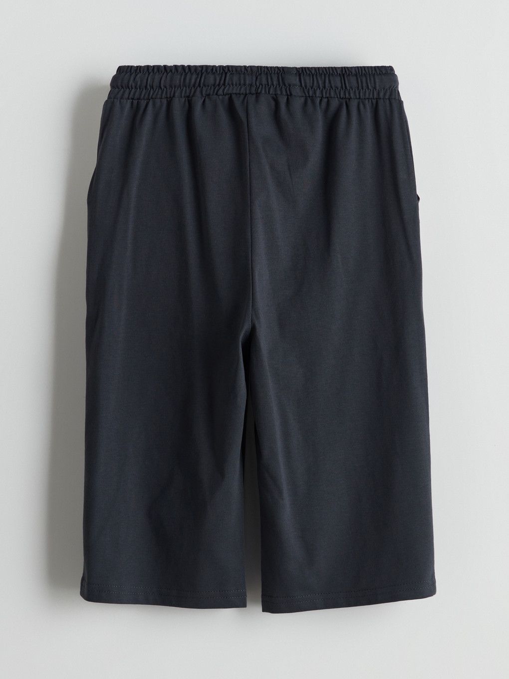 Elastic Waist Printed Boys' Roller-2