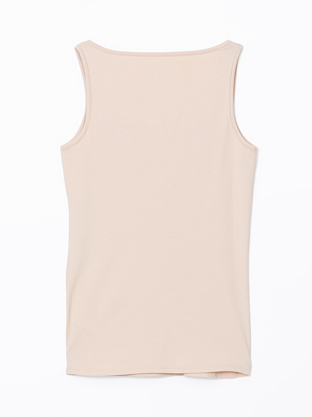 U Neck Women's Tank Top-11