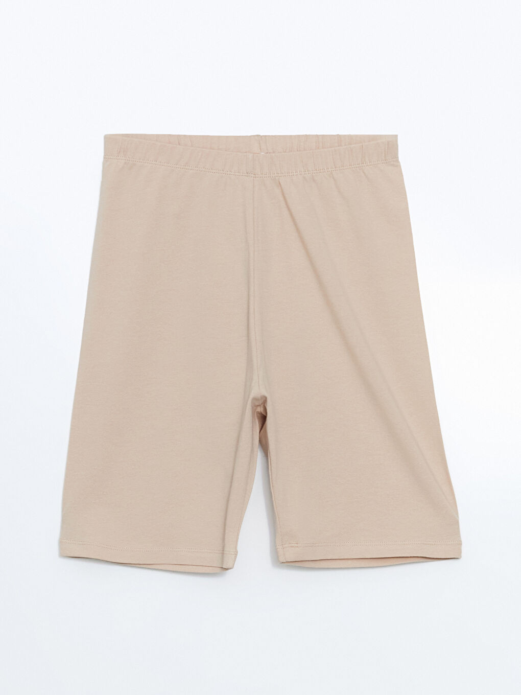 Pembe Düz Boxer Külot-4