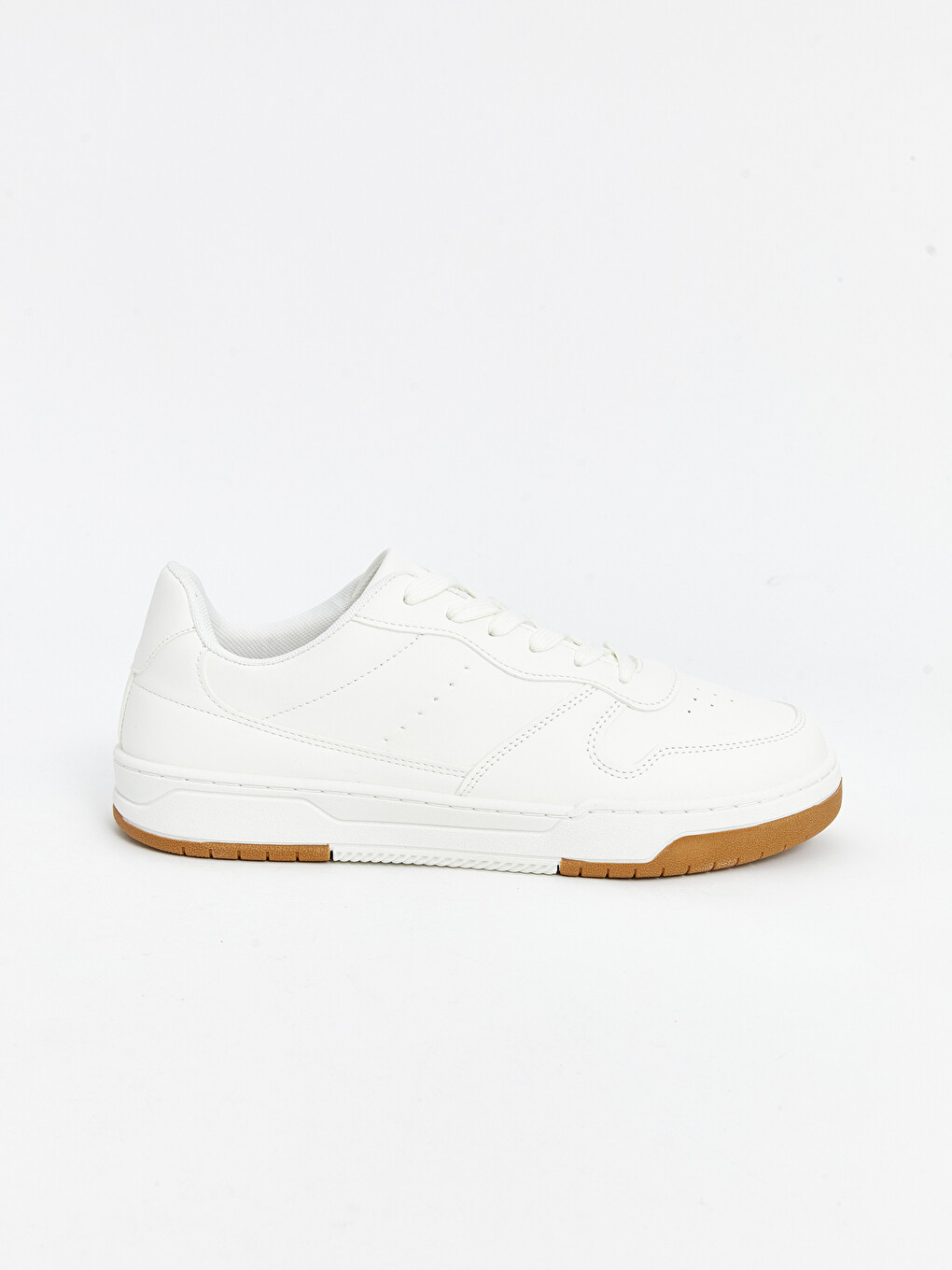 Lace-up Men's Sneakers-1
