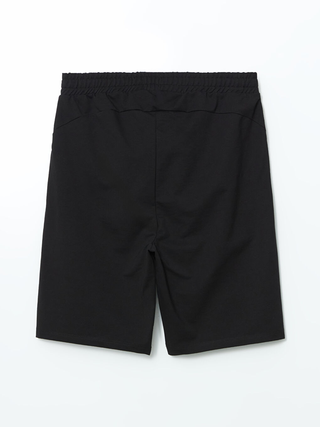 شورت رجالي بخصر مرن وقصة رفيعة-5