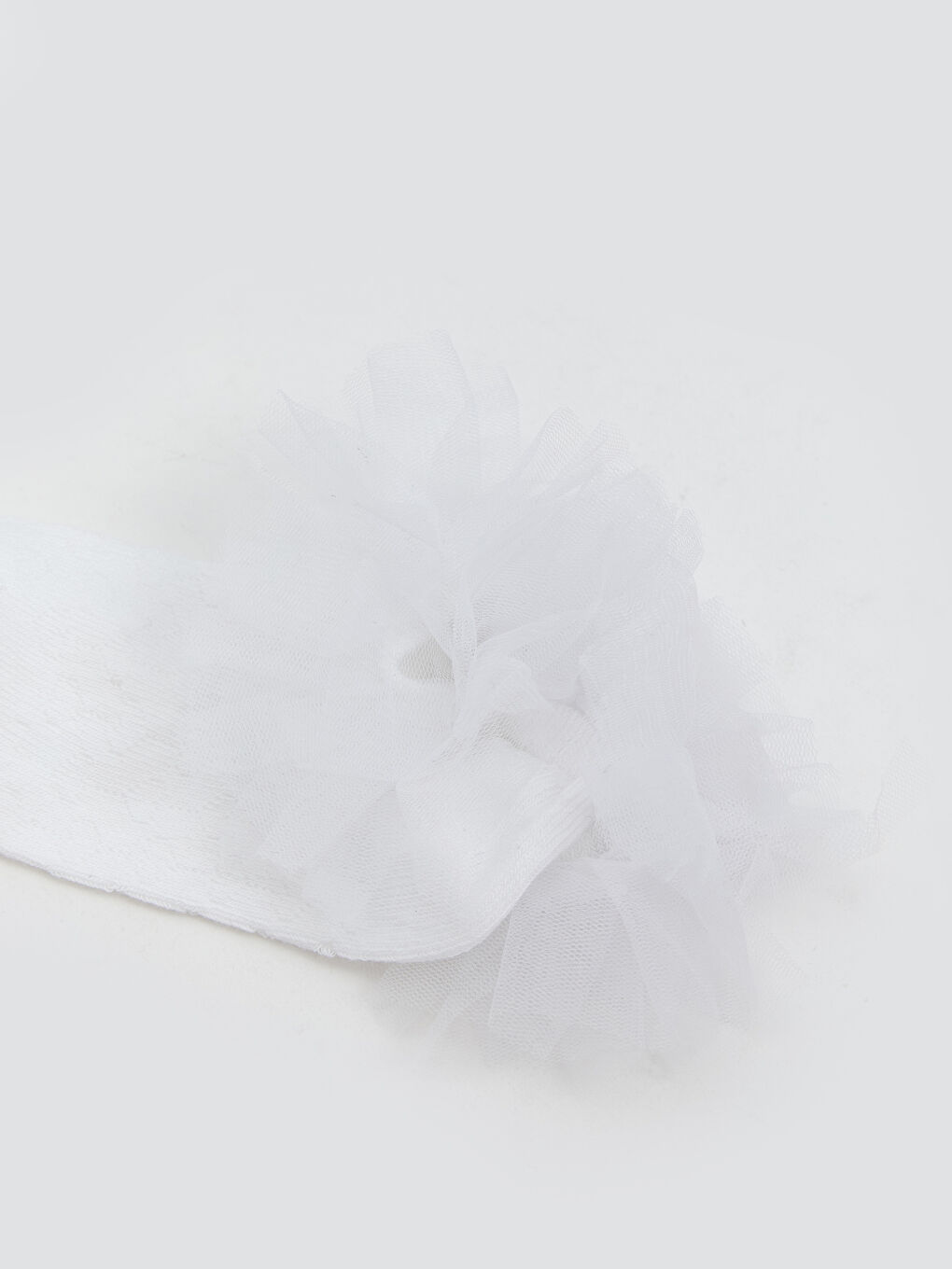 جوارب تدريب أساسية للبنات الرضع-1