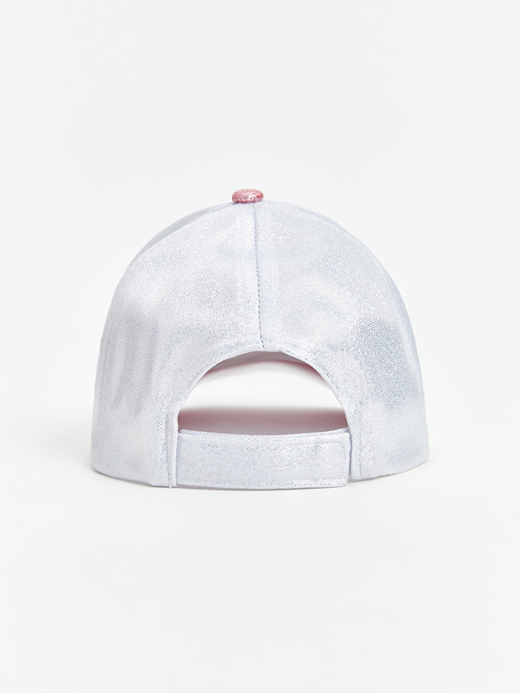 Embroidered Girls' Baseball Cap-2