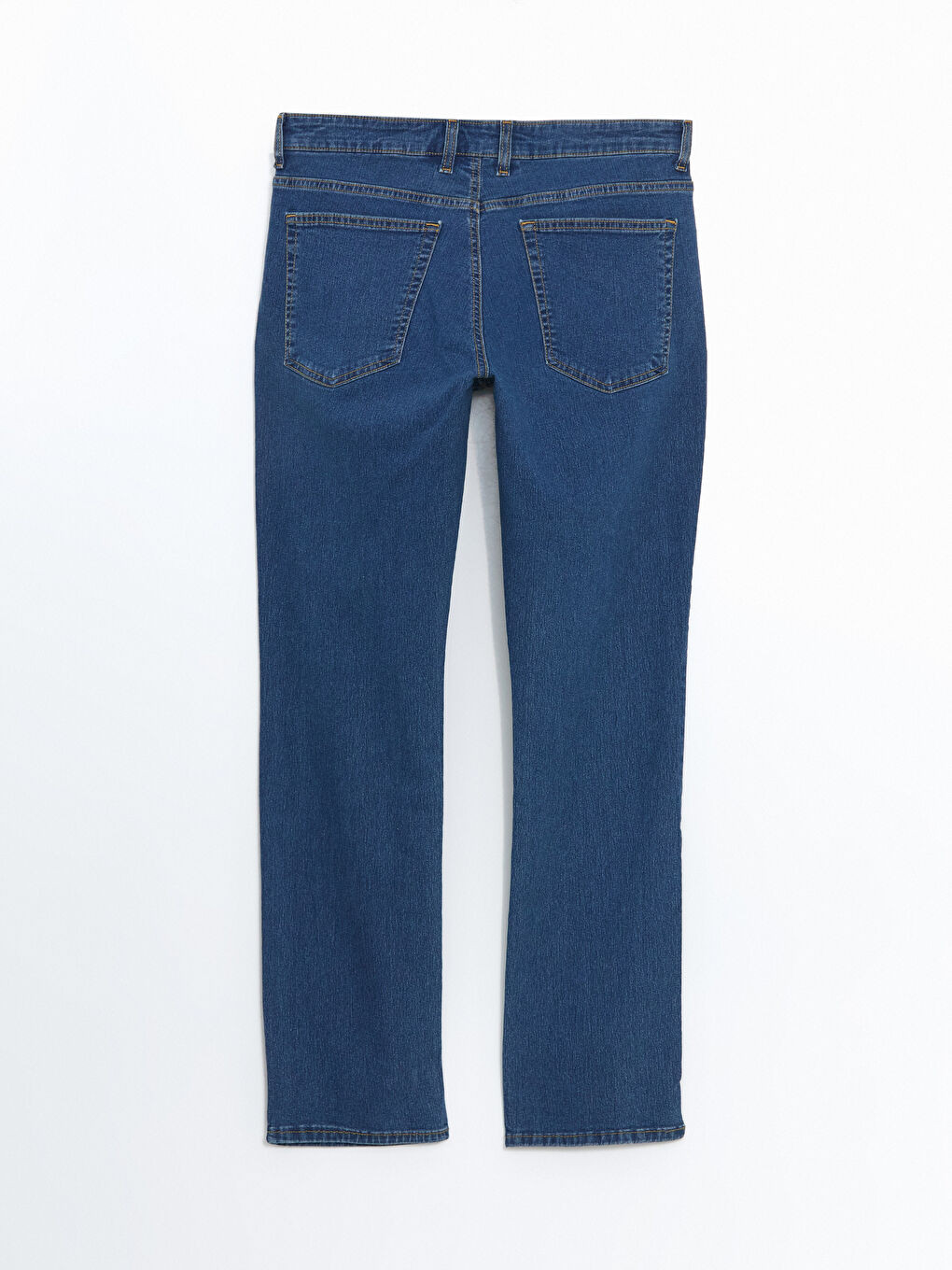 İndigo 779 Regular Fit Erkek Jean Pantolon-5