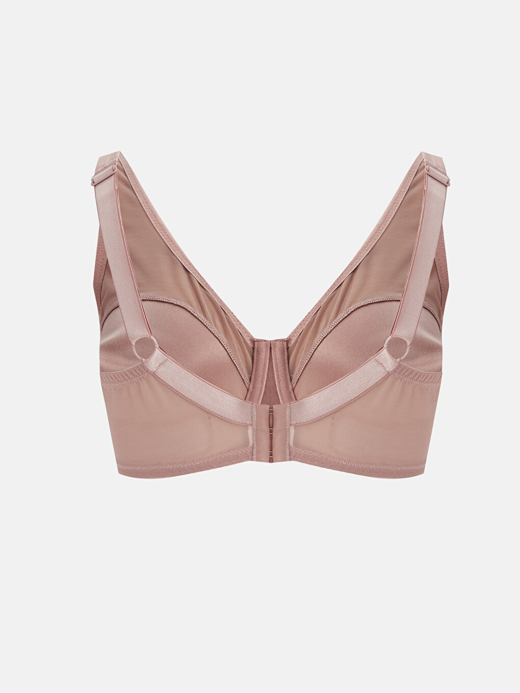 Wired Non-padded Plain Minimizer Bra-1