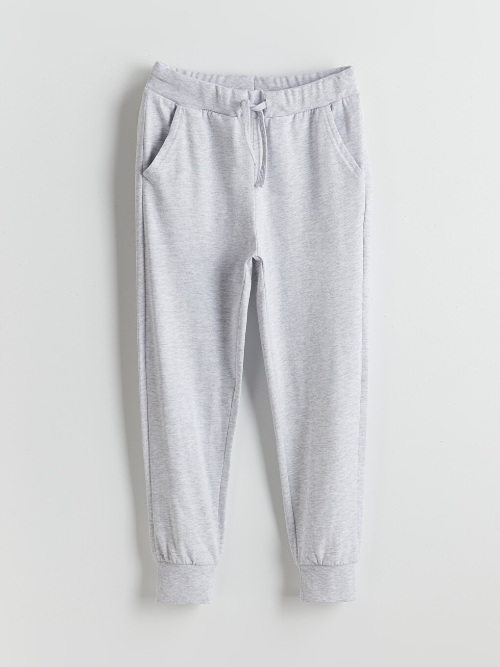 Pantalon De Survêtement Jogger Imprimé À Taille Élastiquée Pour Garçons