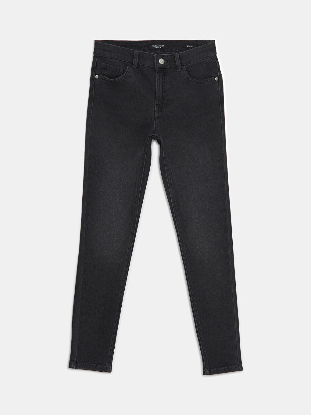 Jupiter Super Skinny Fit Women's Jeans-4