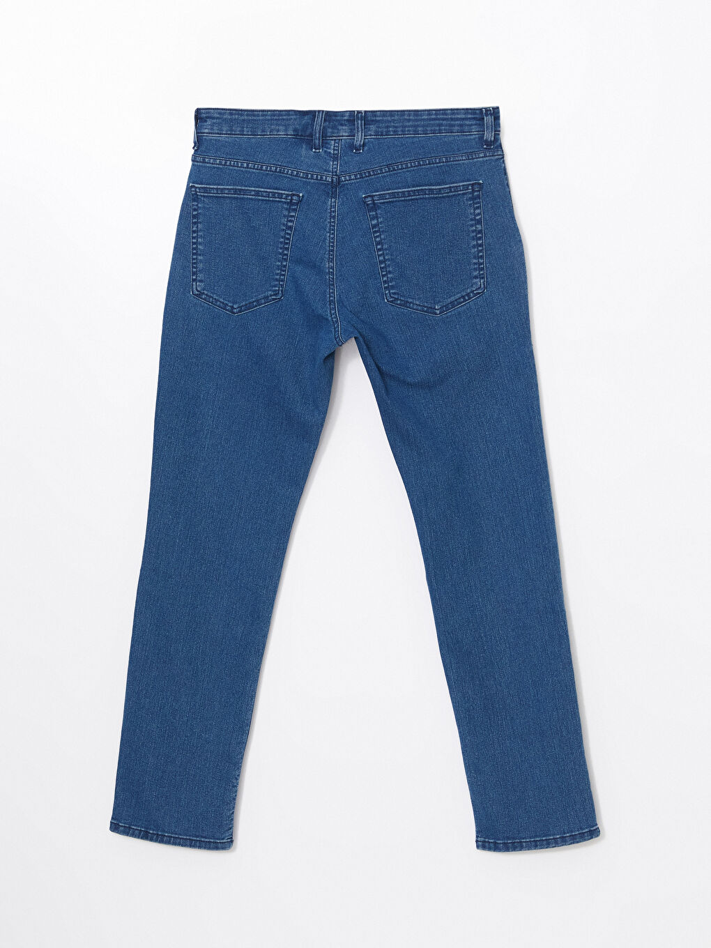 İndigo 720 Dad Fit Erkek Jean Pantolon-5