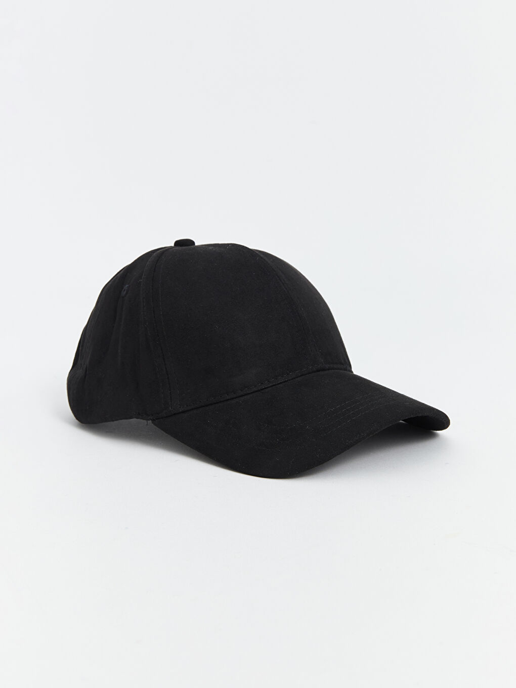 Casquette Pour Hommes Aspect Suède-5