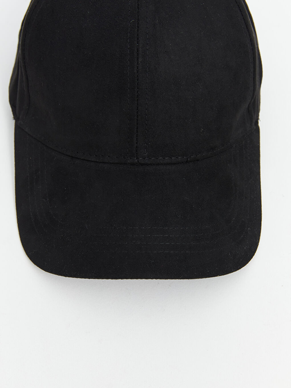 Casquette Pour Hommes Aspect Suède-6