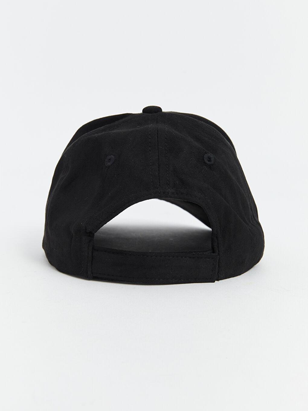 Casquette Pour Hommes Aspect Suède-7
