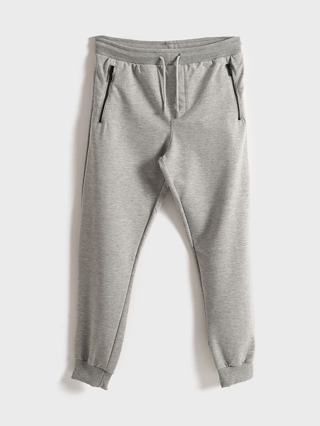 Мужские спортивные штаны Slim Fit Jogger-5