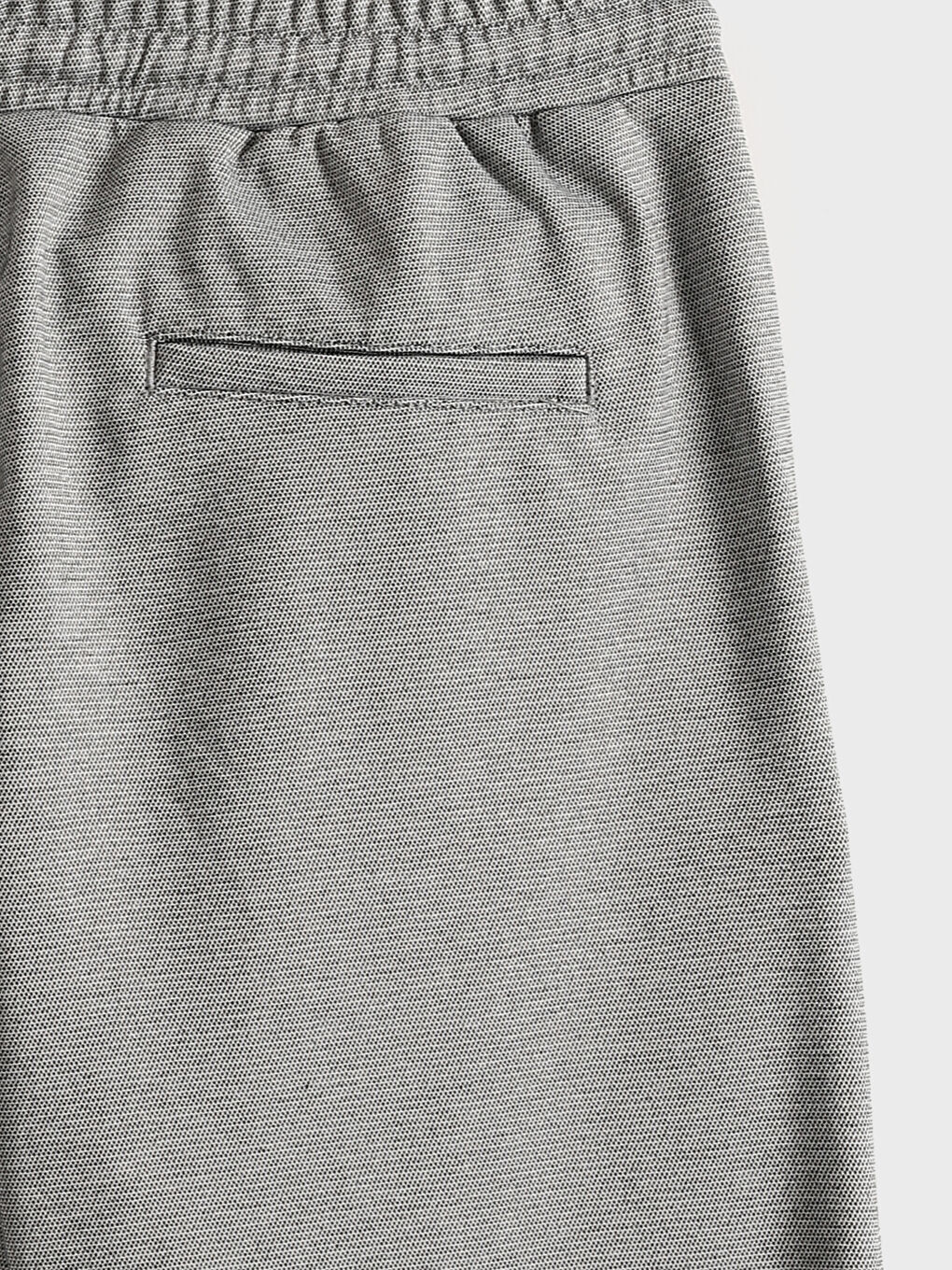 Мужские спортивные штаны Slim Fit Jogger-8