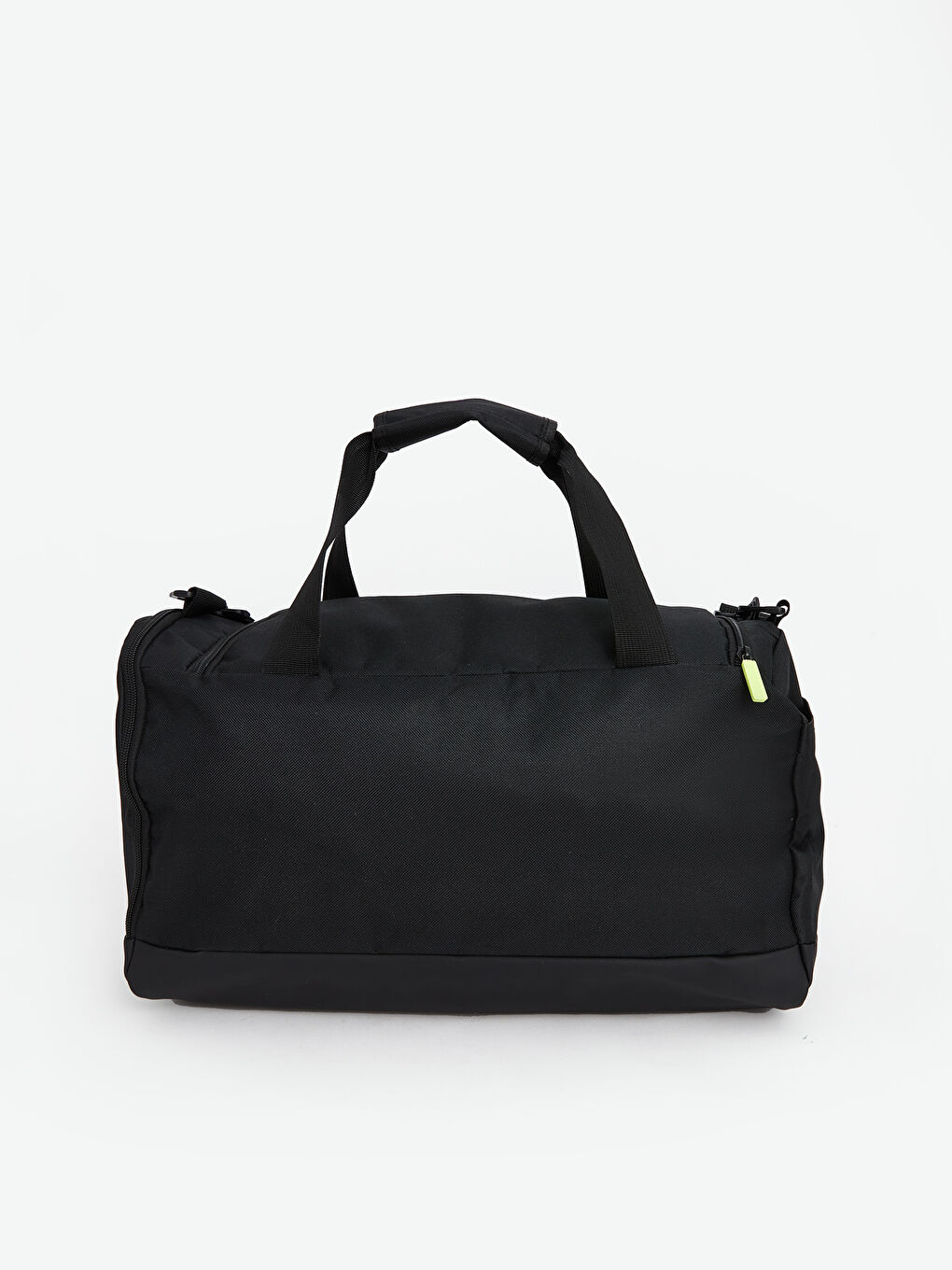 حقيبة رياضية مطبوعة للرجال-1