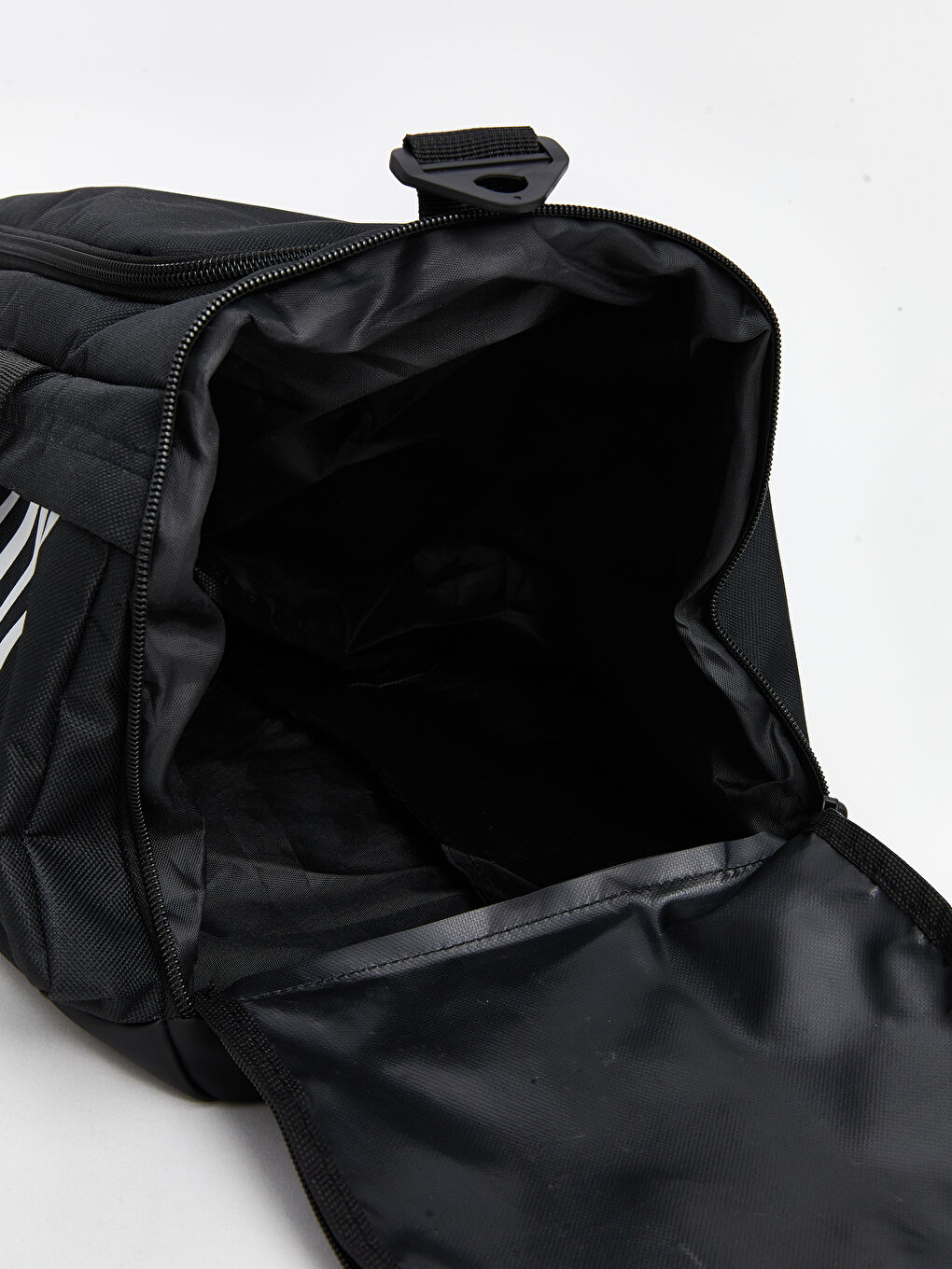 حقيبة رياضية مطبوعة للرجال-3