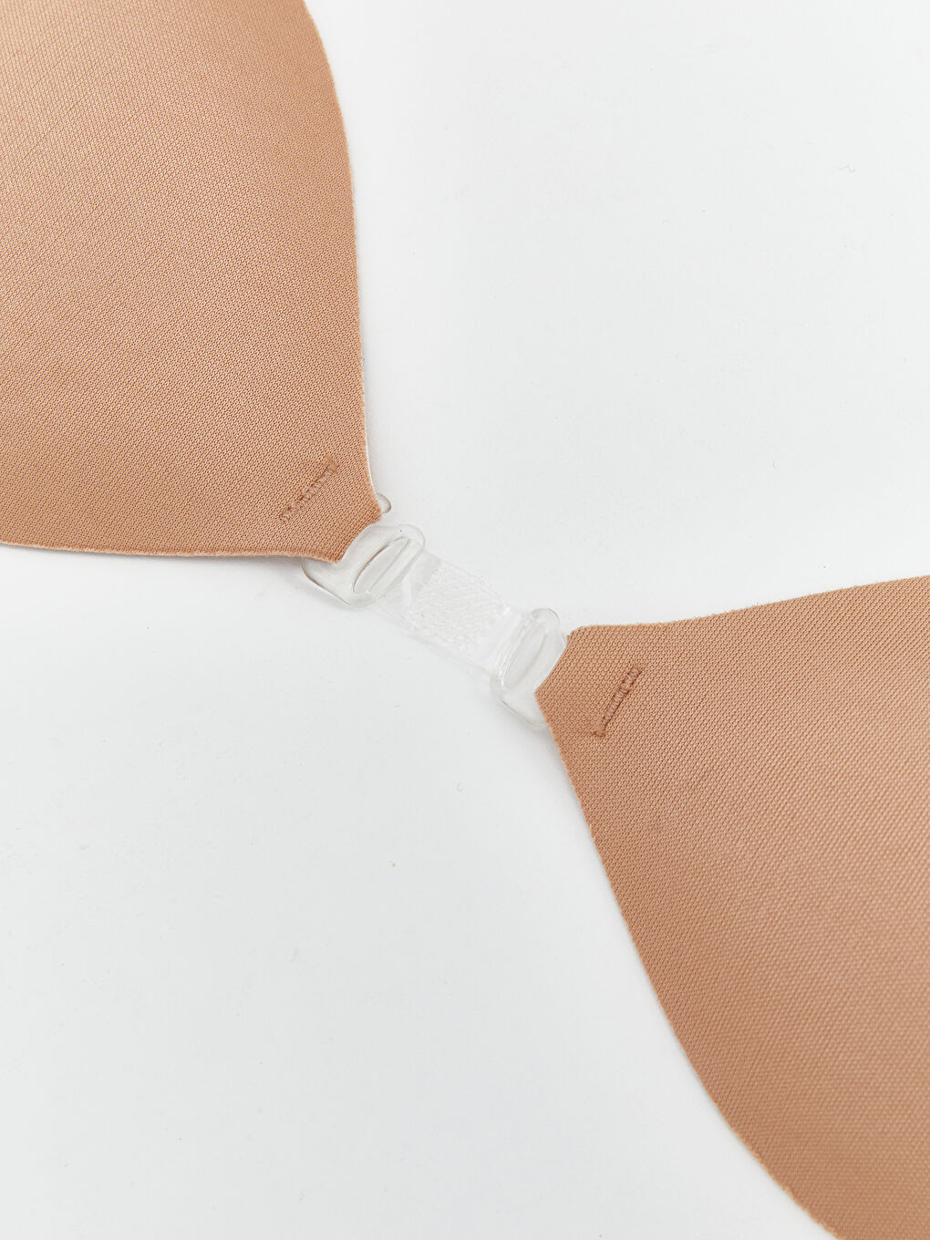 Adhesive Silicone Nipple Cover-1