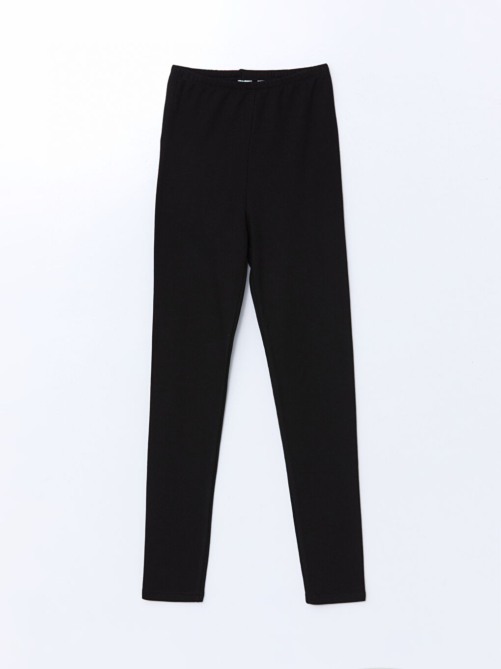 LCW DREAM Elasticated Waist Women's Thermal Leggings -W30397Z8-CVL