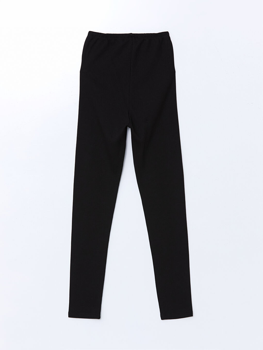 LCW DREAM Elasticated Waist Women's Thermal Leggings -W30397Z8-CVL