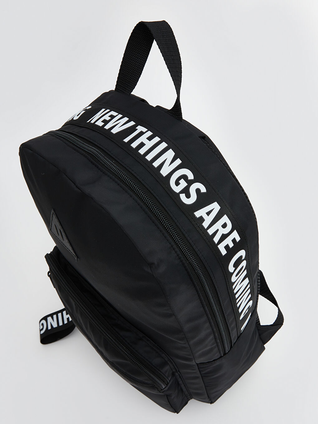 Bedruckter Herrenrucksack-2
