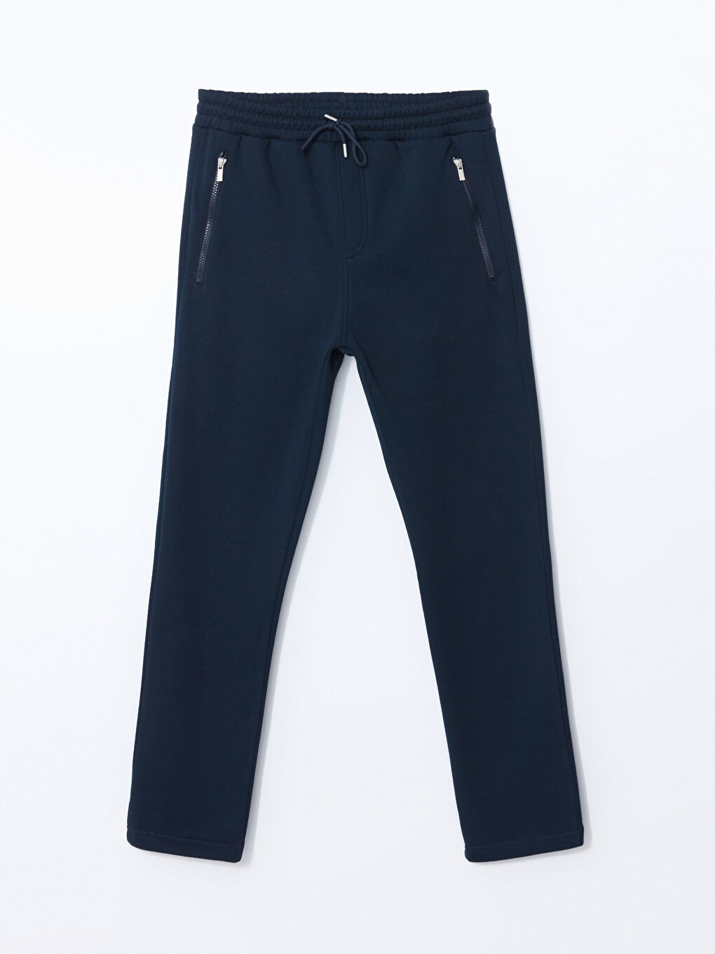 Standard Fit Men's Sweatpants-5