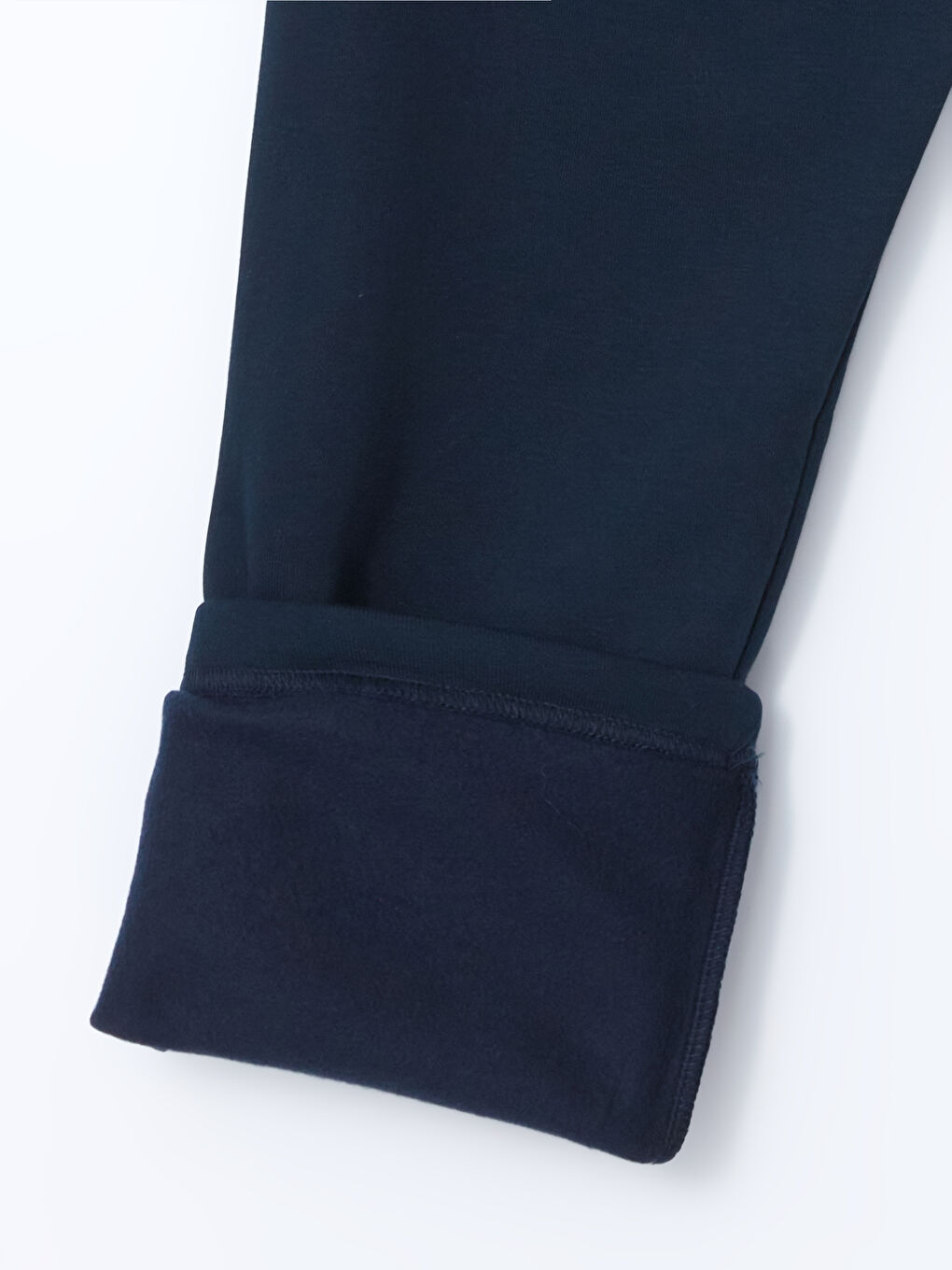 Standard Fit Men's Sweatpants-7