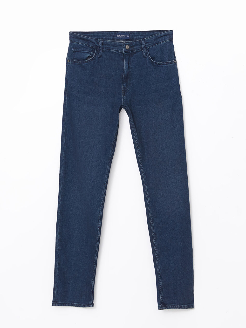 İndigo 779 Regular Fit Erkek Jean Pantolon-5