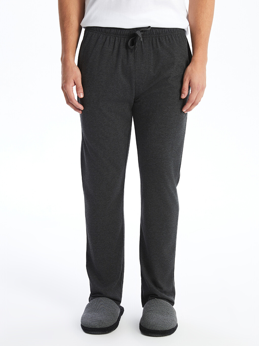 Regular Fit Men's Pyjama Bottoms-1