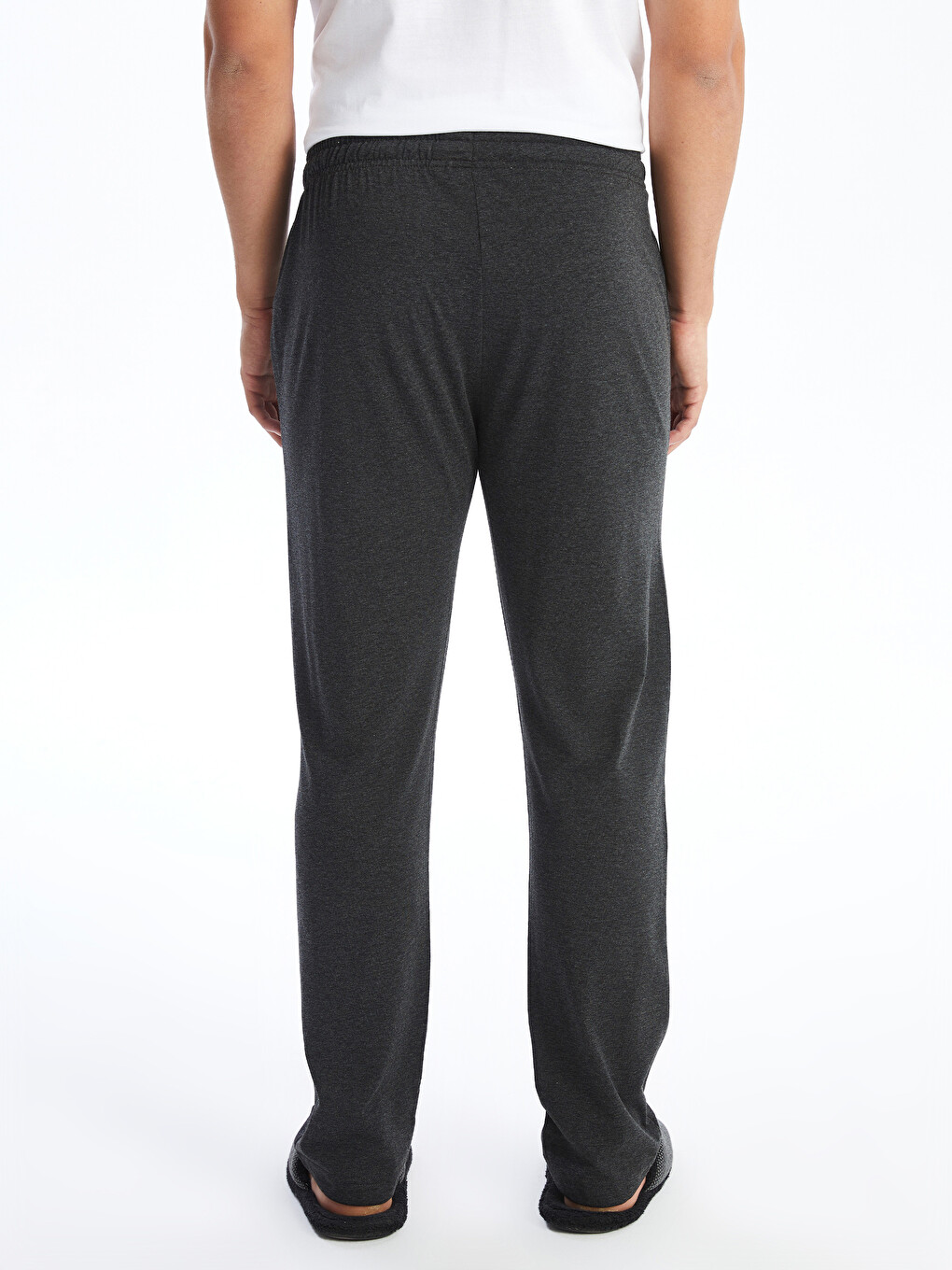 Regular Fit Men's Pyjama Bottoms-3