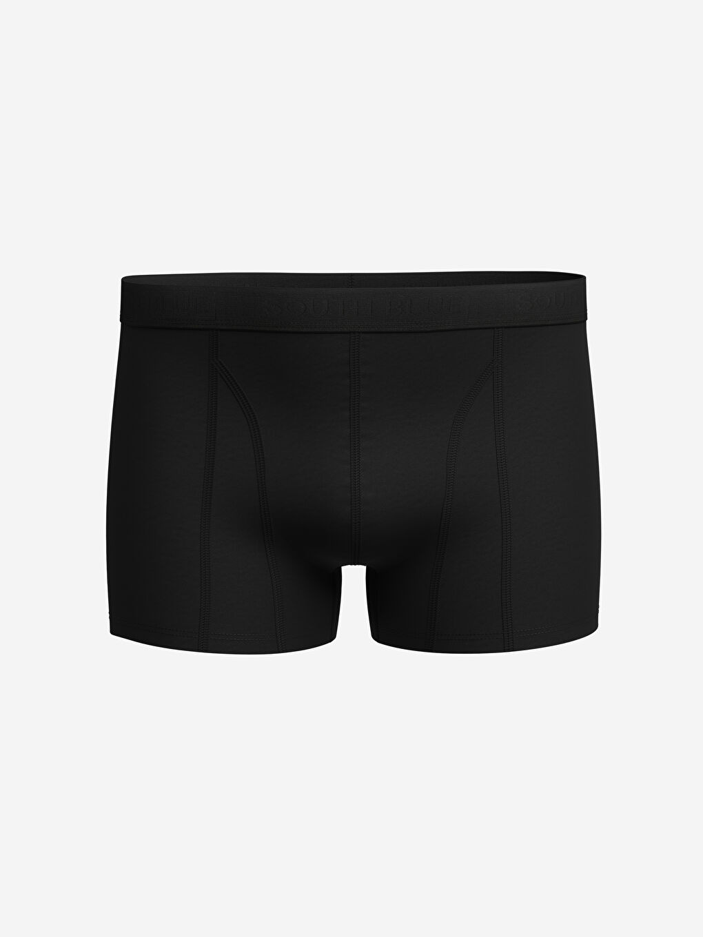 Standard Fit Cotton Stretch Men's Boxer 3-pack-5