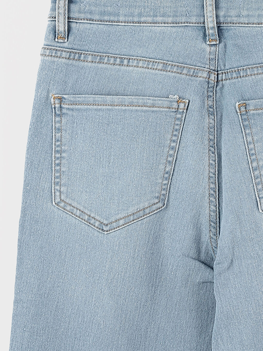 Mars Flare Women's Jeans-2