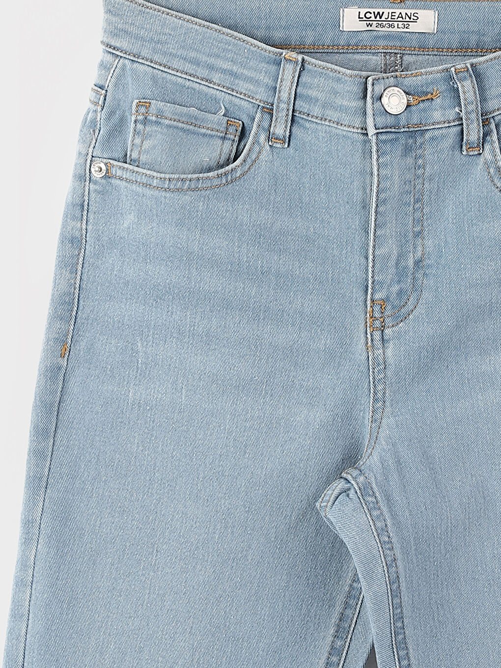 Mars Flare Women's Jeans-3