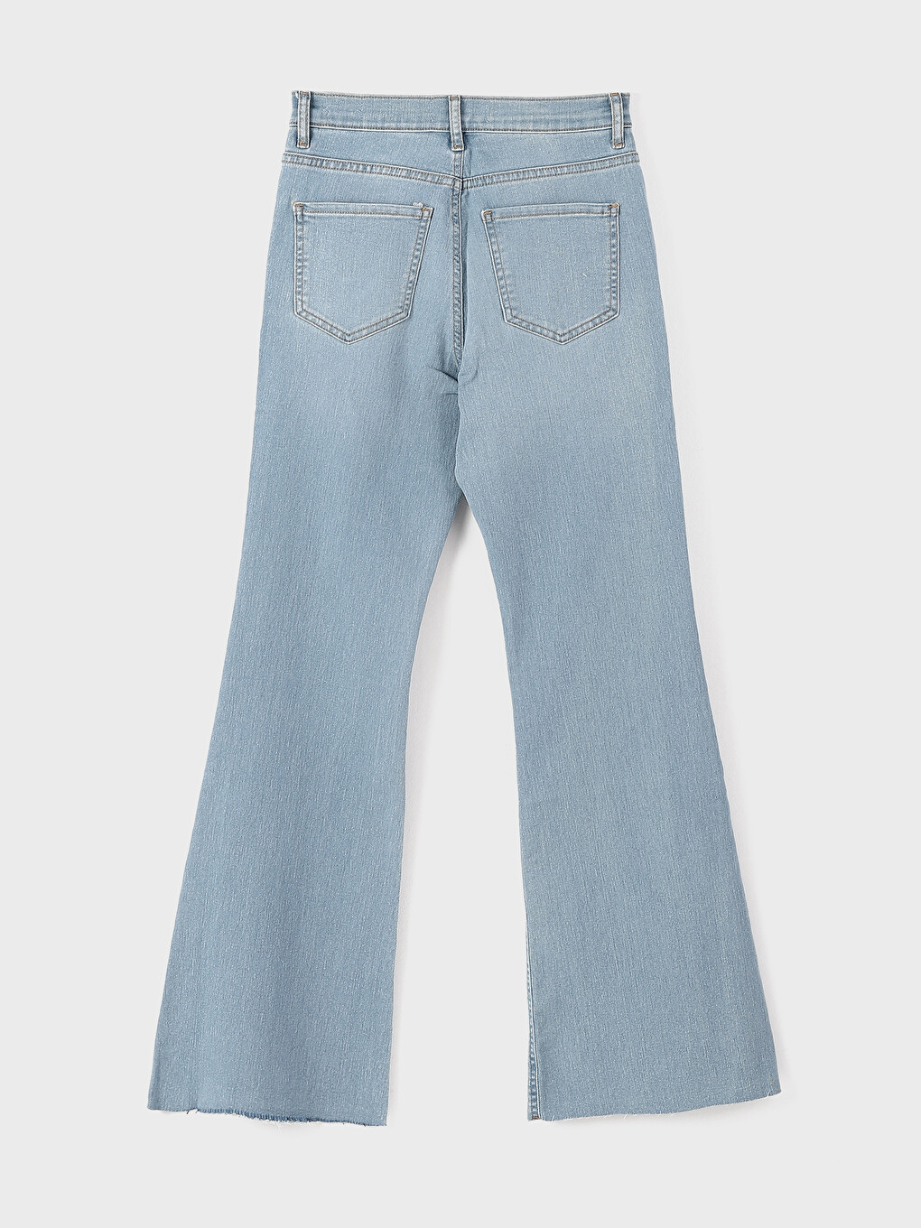 Mars Flare Women's Jeans-1